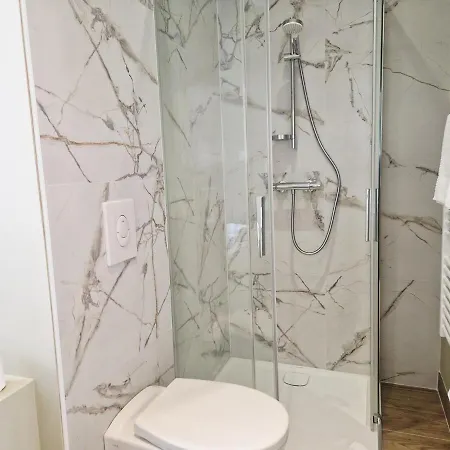 L'ermitage Apartman *