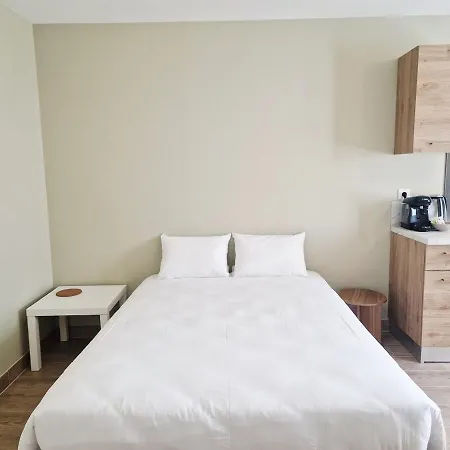 Apartman L'ermitage *