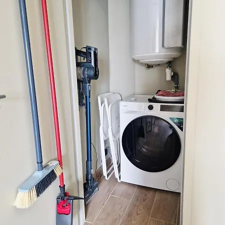 Apartman L'ermitage